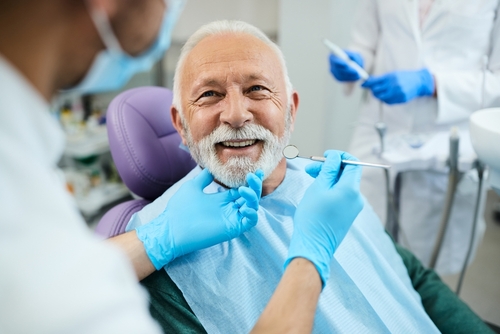 5 Top Dentistry Procedures You Shouldn't Fear
